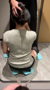 口